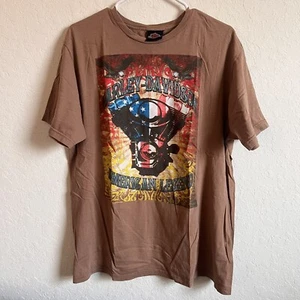 Harley-Davidson American Legend Las Vegas Nevada XL 100% Cotton T-Shirt - Picture 1 of 5