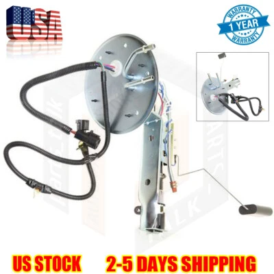 Fuel Pump Module Assy For 1998-2000 Mercury Grand Marquis Ford Crown Victoria — 第 1/4 张图片