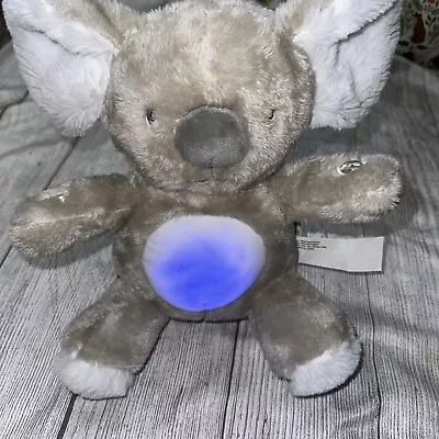 dream gro Koala Bear light and lullaby sleeper - Image 1 of 4