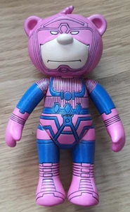 Marvel Bearz Galactus Action Figure - Picture 1 of 2