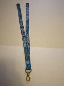 Tamagotchi Gotchi Gear 2004 Bandai Lanyard- Good - Picture 1 of 7