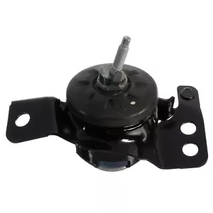20-25 GLADIATOR ENGINE MOUNT ISOLATOR INSULATOR LEFT GENUINE MOPAR 68620585AA - Picture 1 of 6