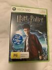 Harry Potter and the Half-Blood Prince for Microsoft XBOX 360