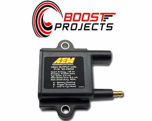 AEM Universal High Output Inductive Dumb Coil 30-2852  - Picture 1 of 3