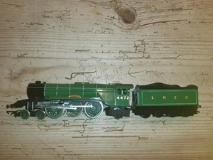 hornby engines for sale