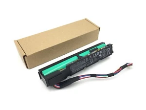 HP Smart Array P840 96W FBWC Battery Module Enhanced MegaCell 2023 815983-001 - Picture 1 of 4