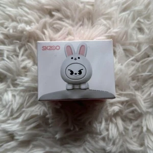 Stray Kids Skzoo Mini Figur Lee Know Leebit 5-Star Dome Tour 2023  - Bild 1 von 2