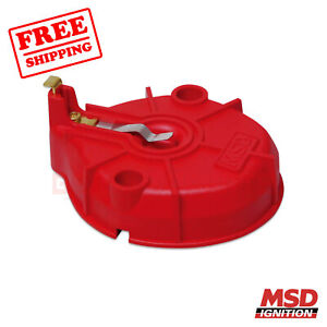 MSD Distributor Rotor fits with Pontiac Grand LeMans 77-1980