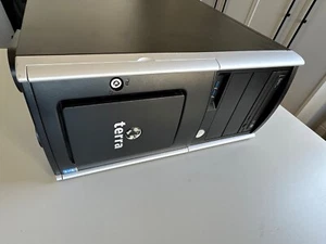 TERRA SERVER 3030 G2 - Intel XEON 4x 3,6 GHz - 16 GB RAM - 4x 2TB HDD - Bild 1 von 4