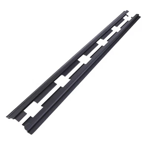 Outer Window Sweep Seals Weatherstrip Kit for 1988-2000 Chevy GMC Pickup Truck - Picture 1 of 22