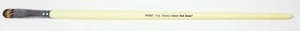Bob Ross R6327 #12 Floral Filbert Artistas Pintura! Cepillo - Imagen 1 de 3