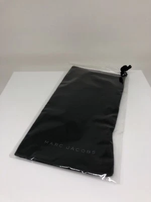 Новый оригинальный подлинный Marc Jacobs мешок мешок очки и солнцезащитные очки - Изображение 1 из 4
