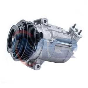 Compresor de aire acondicionado y embrague CO 22276C para Chevy Equinox GMC Terrain L4 2010 2,4 L - Imagen 1 de 5