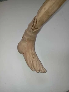 canne bois pieds - Imagen 1 de 6
