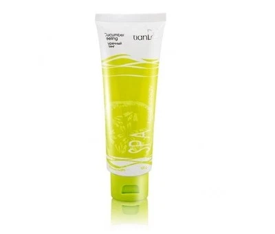 Tiande Cucumber Peeling for Young Skin 120g | Refresh, Brighten, Deep Cleanse & - Image 1 of 4