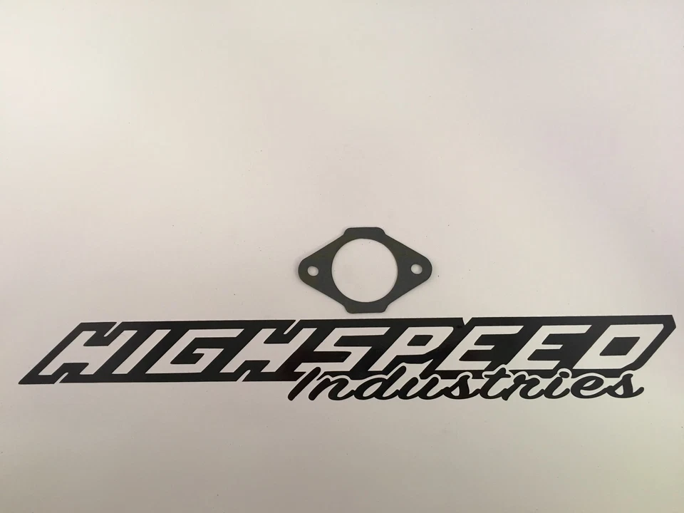 Junta base carburador 44 mm Mikuni SBN / BN - carburador Kawasaki Yamaha SeaDoo JetSki Foto 1 de 1