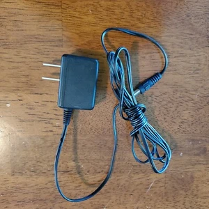 Ac Adapter POWER SUPPLY  SW-060008A  6V 80mA 0.2A Max - Picture 1 of 4