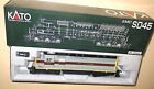 Kato ho 37-1704 emd SD45/ Locomotive ERIE LACKAWANNA #3613 w/Add-ons NEW IN BOX