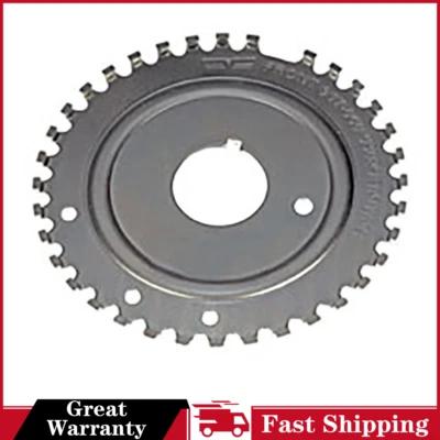 Crank Pulsator Ring Trigger Wheel 36-1 for ford Lincoln Mercury New - Image 1 of 4