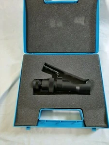 Hahn&Kolb EBW Mikroskop 20x Messmikroskop ohne Beleuchtung   E29 - Bild 1 von 10