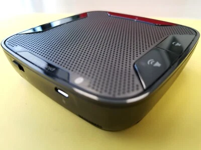 Plantronics Calisto 620 Altoparlante Bluetooth Usb - Immagine 1 di 4