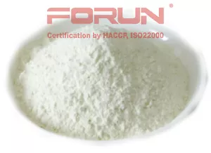 FORUN PURE Potato Powder - Picture 1 of 1
