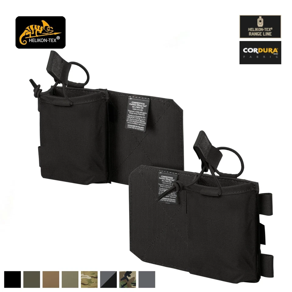 Helikon-Tex Competition Carbine Wings Set Outdoor Military Tasche