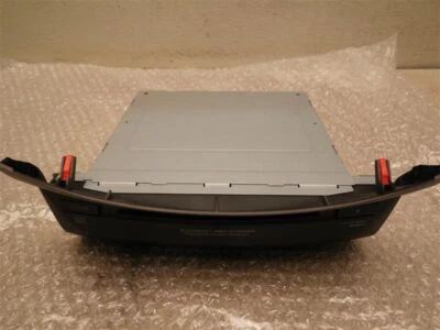 Honda Accord 2011-2012 Infotainment Display Disc Player Navigation B04625 - Image 1 of 4