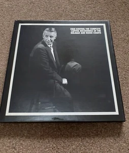 Mosaic Stan kenton complete capitol recordings of the Holman and russo charts CD - Imagen 1 de 6