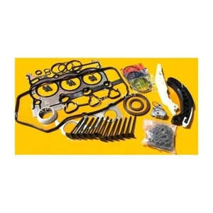 Head gasket Valve Chain overhaul kit for KF Engine Hijet Cargo Van S330V S321V - Picture 1 of 1