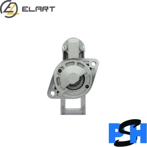 STARTER 150.552.082.130 FOR HYUNDAI LANTRA/III ACCENT ELANTRA MATRIX GETZ KIA - Picture 1 of 9