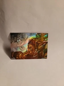1995 Fleer Ultra Venom Vs. Juggernanut Holoblast 5 Of 6 - Picture 1 of 7