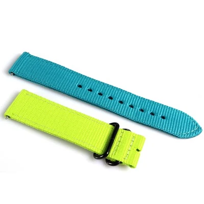 Versus By Versace 19 mm mm Watch Band VRS-SGM140014 VRS-SGM140014 - Image 1 of 2