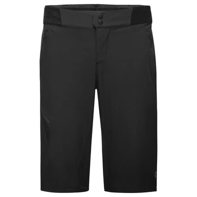 GOREWEAR C5 Short Black XL - Photo 1/4