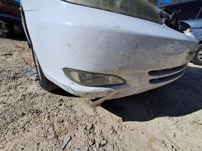 Used Driving Light fits: 2002 Toyota Camry Fog-Driving bumper mounted Grade A Foto 1 de 4