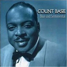 Blue and Sentimental von Count Basie von not specified | CD | Zustand sehr gut - Bild 1 von 2