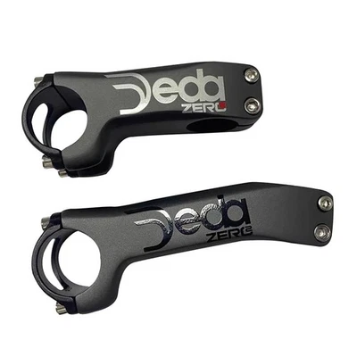 Ultralight Carbon Road Bicycle Stem 31.8*70-130mm 6 17 Degree Mountain Bike Stem - Image 1 of 4