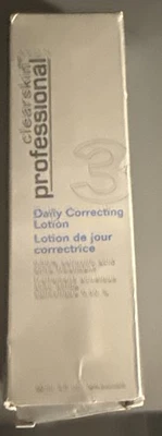 Loción correctora diaria profesional Avon Clearskin 2 fl oz / 60 ml caducada Foto 1 de 2