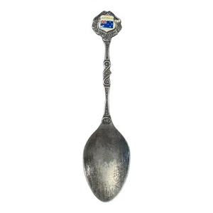 AUSTRALIEN SOUVENIRLÖFFEL - Bild 1 von 3
