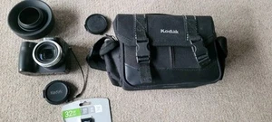 Kodak EasyShare ZD710 7,1 MP Digitalkamera 10-fach Zoom  - Bild 1 von 7