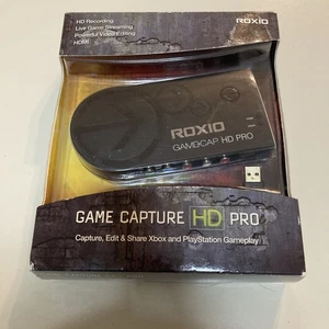 Roxio Videogioco Capture HD Pro - Foto 1 di 5