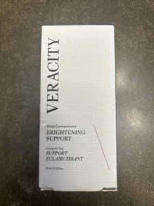 Suero Gel Corrector Manchas Oscuras Concentrado Soporte Iluminador Veracity 0.5floz - Imagen 1 de 2