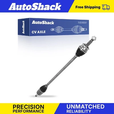 Front Right CV Axle Shaft for 2012-2017 Chevrolet Sonic Foto 1 de 4