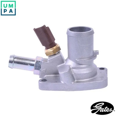 THERMOSTAT COOLANT TH43788G1 FOR FIAT 500 PANDA/VAN/Hatchback/Van/CLASSIC 1.2L - Image 1 of 4