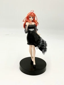 Bandai Spirits Anime The Quintessential Quintuplets Figure Nakano May Kyunties - Picture 1 of 3
