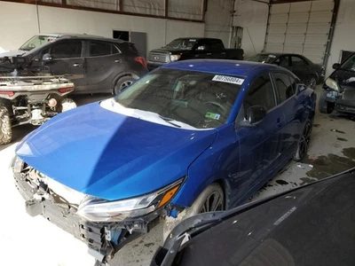 Velocímetro MPH Sr compatible con 20-21 SENTRA 3425239 Foto 1 de 4