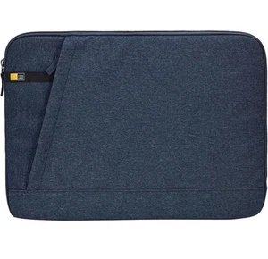 Funda para portátil Case Logic Huxton 15,6" (azul)-NUEVA - Imagen 1 de 5
