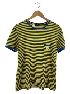 Camiseta FENDI 50 Algodón Usada - Imagen 1 de 6