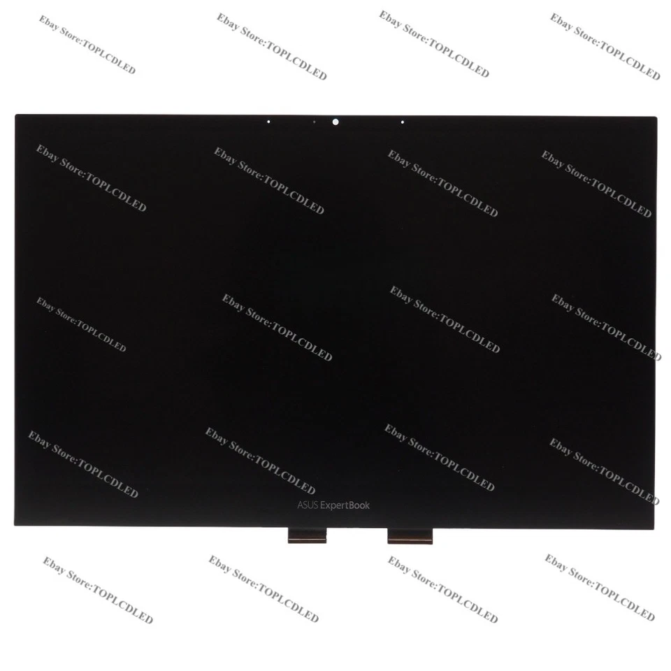 13.3" ASUS ExpertBook B5 Flip B5302 FHD 60Hz LCD Assembly Touch Screen Display - Image 1 of 1