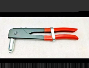 RS PRO 487-157 PLIER TYPE HAND RIVITER - Picture 1 of 7